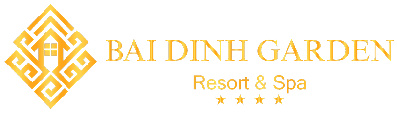 Bai Dinh Garden resort
